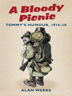 cover image of A Bloody Picnic